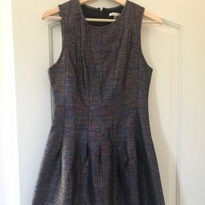 Gorgeous dress like new condition size small